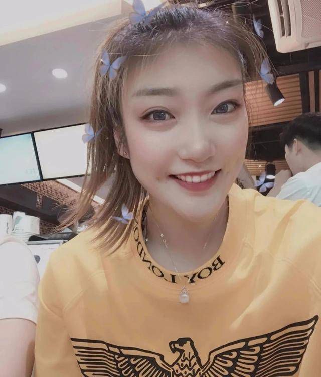 我的前任女朋友