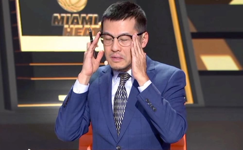 我的儿子的女人