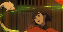美女脱粪pooping